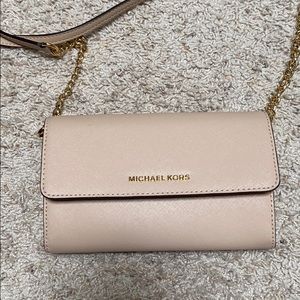 Michael Kors crossbody